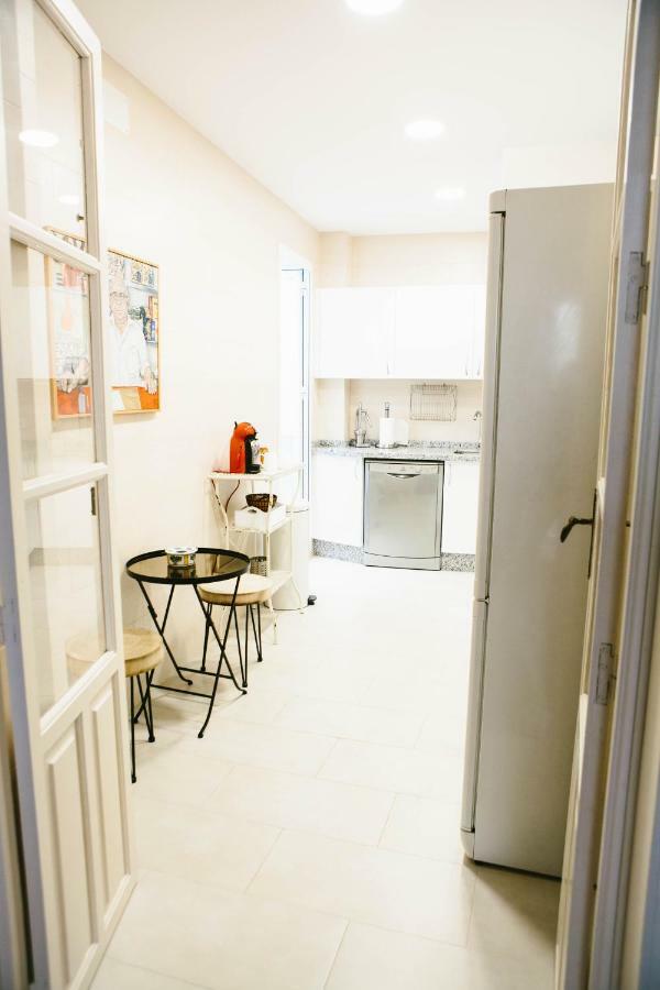 Mateo Alemán 22 Vila Sevilha Exterior foto
