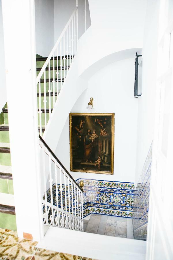Mateo Alemán 22 Vila Sevilha Exterior foto